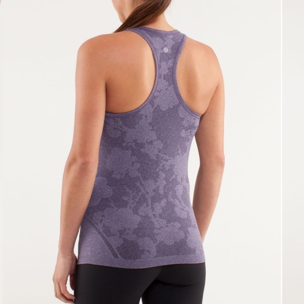 Lululemon Run Swiftly Tech Racerback *Special Edi… - image 2